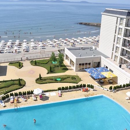 Private Studio 1st line Pomorie Exterior foto