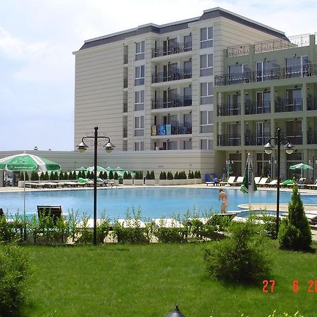 Private Studio 1st line Pomorie Exterior foto