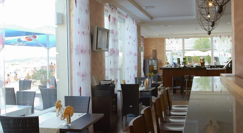 Private Studio 1st line Pomorie Cameră foto