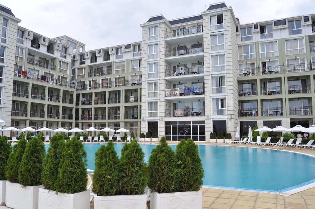 Private Studio 1st line Pomorie Exterior foto