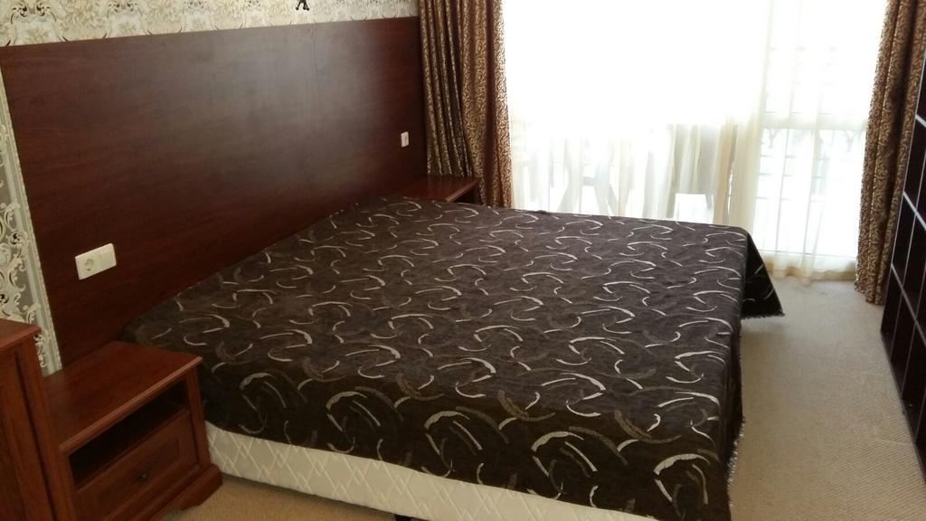 Private Studio 1st line Pomorie Exterior foto